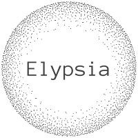 Elypsia logo - Similar company to Igetis