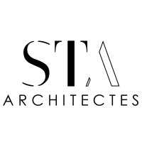 STA Architectes sàrl logo - Similar company to Kiwi Studio Architecture Luxembourg Et France