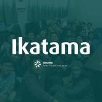 IKATAMA logo - Similar company to Pt Adimas Mitra Utama