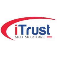 Itrust Soft Solutions logo - Similar company to Itrust