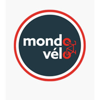 Mondovélo Reims et Mondovélo City Reims logo - Similar company to Lunère • Reims