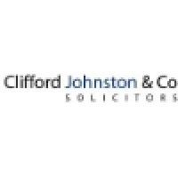 Clifford Johnston & Co Solicitors