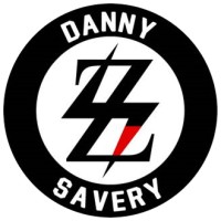 Danny Savery Brazilian Jiu Jitsu logo - Similar company to Meadowbrook Inn
