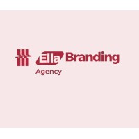 Ella Branding Agency logo - Similar company to Zerox Bytes
