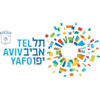 Tel Aviv Yafo Municipality logo - Similar company to Netanya Municipality