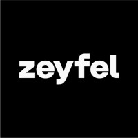 zeyfel creative studio logo - Similar company to Ajans 365 Creative Studio