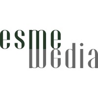 Esme Media logo - Similar company to Tenassi
