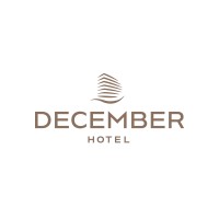 December Hotel Nha Trang logo - Similar company to S-House Design