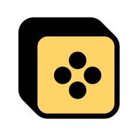 playgen.io logo - Similar company to Rubbit