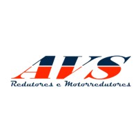 AVS MOTORES e REDUTORES logo - Similar company to Stm Do Brasil Redutores Ltda.