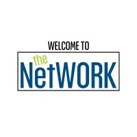 The NetWORK logo - Similar company to Thrive Workplace