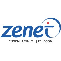 ZENET TECNOLOGIA logo - Similar company to Zenet Technology