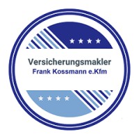 Versicherungsmakler Frank Kossmann e.Kfm logo - Similar company to Billerbeck Gmbh Unabhängige Versicherungsmakler