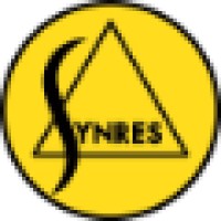 Synres B.V. logo - Similar company to Aoc Formulations