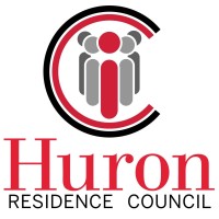 Huron University College Residence Council logo - Similar company to Western Model United Nations