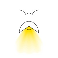 Firefly Creative Agency logo - Similar company to Green Planet