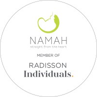 NAMAH- CORBETT NATIONAL PARK logo - Similar company to Brys Caves, The Jungle Resort