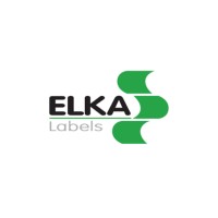 Elka Labels A/S logo - Similar company to Label-Stick