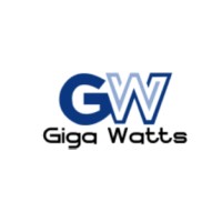 Gigawatts logo - Similar company to The Decor Co.