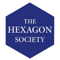 The Hexagon Society logo - Similar company to Tamar