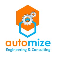 Automize Engineering & Consulting logo - Similar company to Bh Creative Solutions Ltd