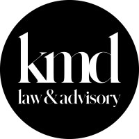 KMD Law & Advisory logo - Similar company to Confidant Partners