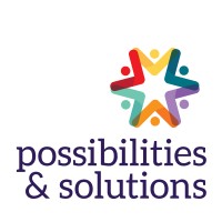 possibilities & solutions, LLC logo - Similar company to 99 Marketing Studio