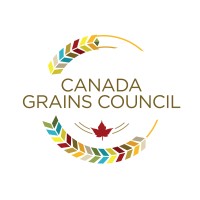 Canada Grains Council logo - Similar company to Saskatchewan Wheat Pool