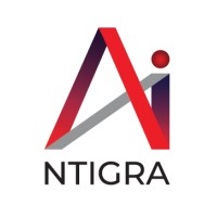 Ntigra AI Applications and Services logo - Similar company to Aleppo Dev Community