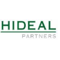 Hideal Partners logo - Similar company to Solyndra