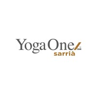 YogaOne Sarrià logo - Similar company to Yogaone
