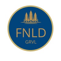 FNLD GRVL logo - Similar company to Thread Media