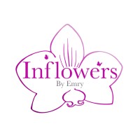 Inflowers By Emry logo - Similar company to E'Print