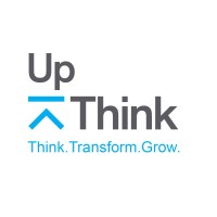 UpThink Innovation Agency logo - Similar company to Tfc Research And Innovation Limited
