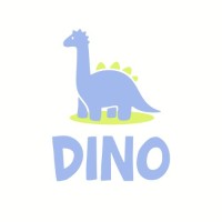 Dino Wood logo - Similar company to Tfp | Trade Forest Perú