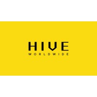 HIVE Worldwide logo - Similar company to Shu Communications