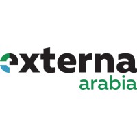 Externa Arabia logo - Similar company to Core Logic Technologies