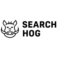 Search Hog logo - Similar company to Hookedonmedia