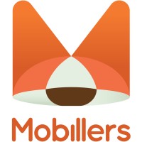 Mobillers logo - Similar company to Simon Digital