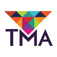 TMA Data Management logo - Similar company to Bibiscantina