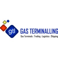 Gas Terminalling logo - Similar company to Rolling Energy