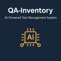 QA-Inventory logo - Similar company to Codeaj