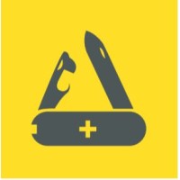 Verbroeder Teamtrainingen logo - Similar company to M-Trainingfacility