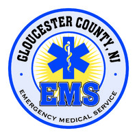 Gloucester County EMS logo - Similar company to Continuity Operations Group, Llc