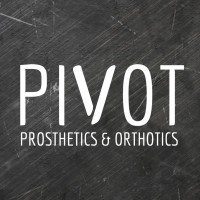 Pivot Prosthetics and Orthotics logo - Similar company to Pivot Foundation Incorporated