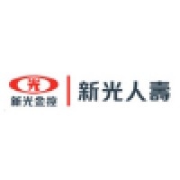 新光人壽保險股份有限公司 logo - Similar company to 富邦建設 Fubon Land Development