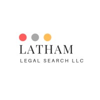 Latham Legal Search LLC