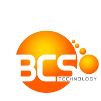 BCS Technology GmbH logo - Similar company to Bcs Technologies