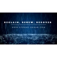 Stroke Rehab logo - Similar company to Allround Support Groep