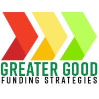 Greater Good Funding Strategies